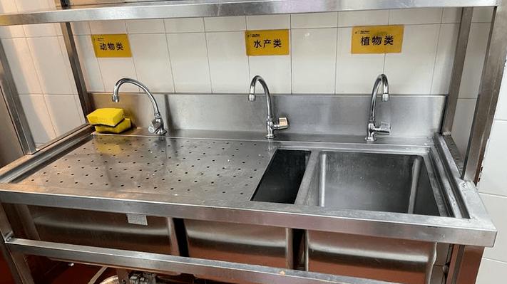 餐饮经营服务创卫标准须知!