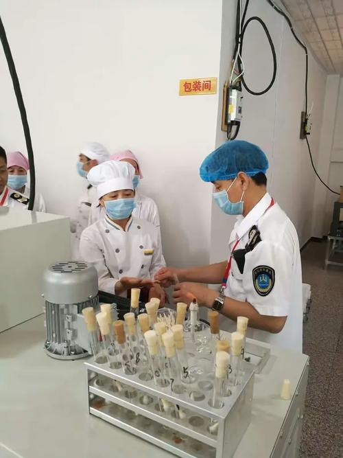 抚州市卫生计生综合监督执法局对各县区开展餐饮具集中消毒服务单位